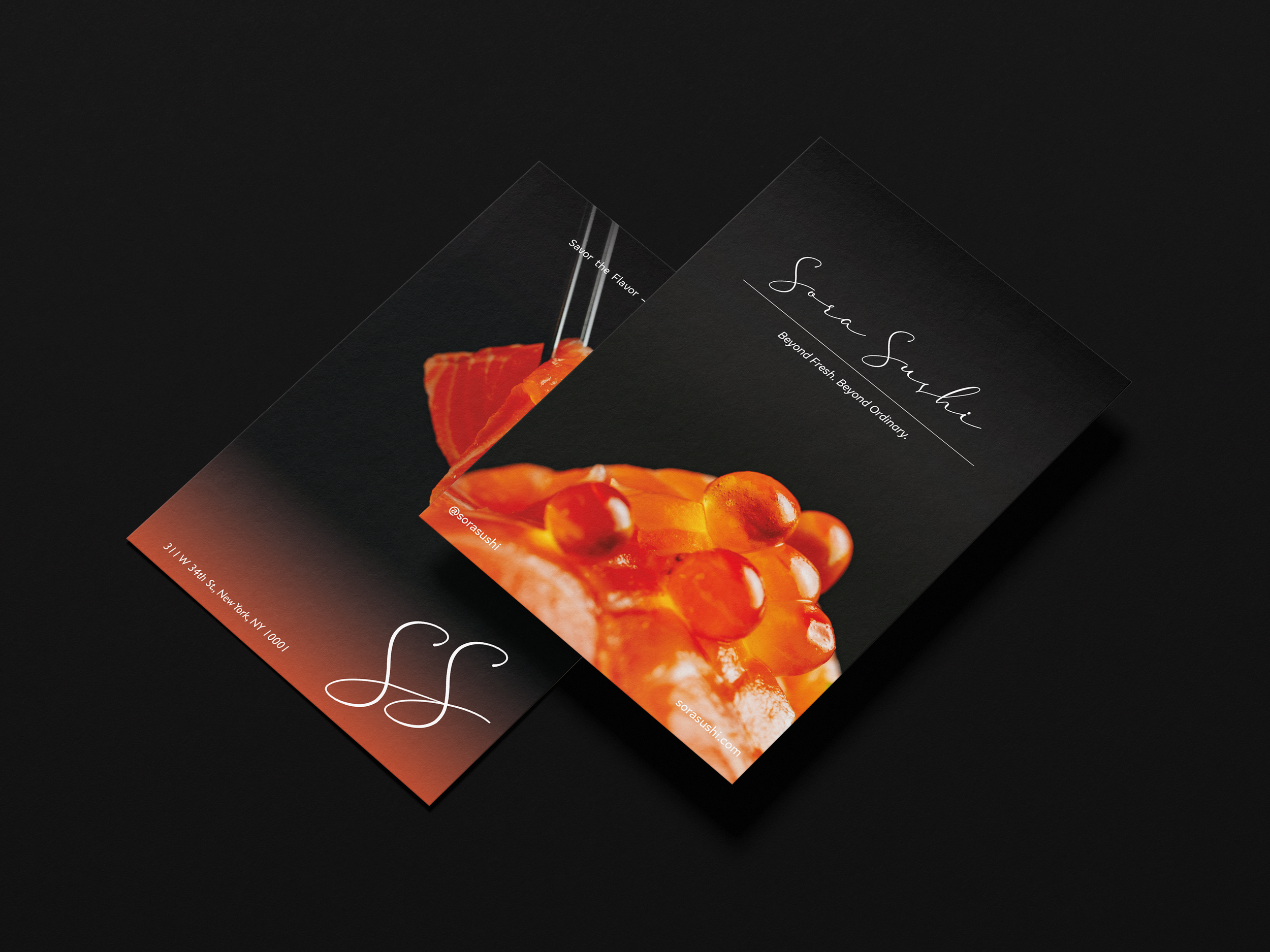 Sora Sushi - Flyers.png