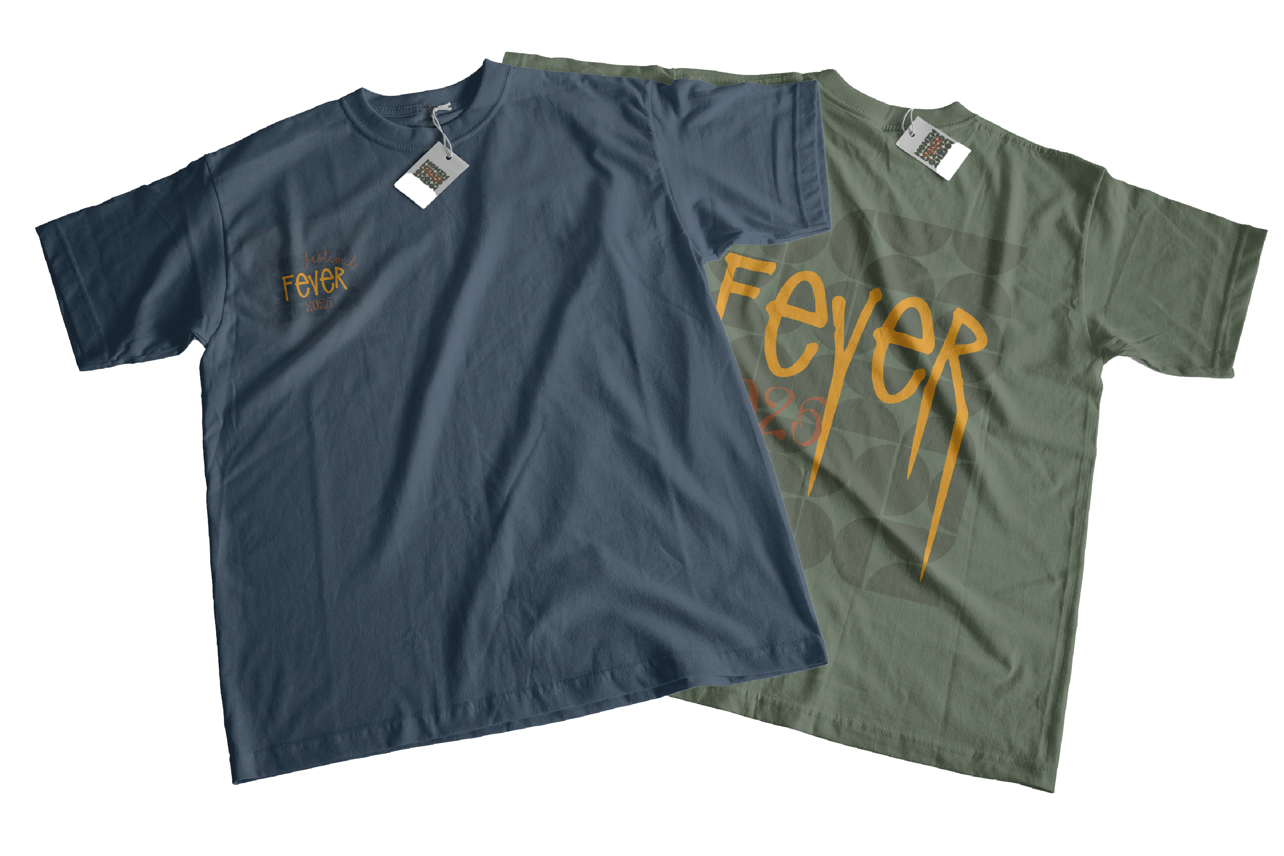 Festival shirt designs 