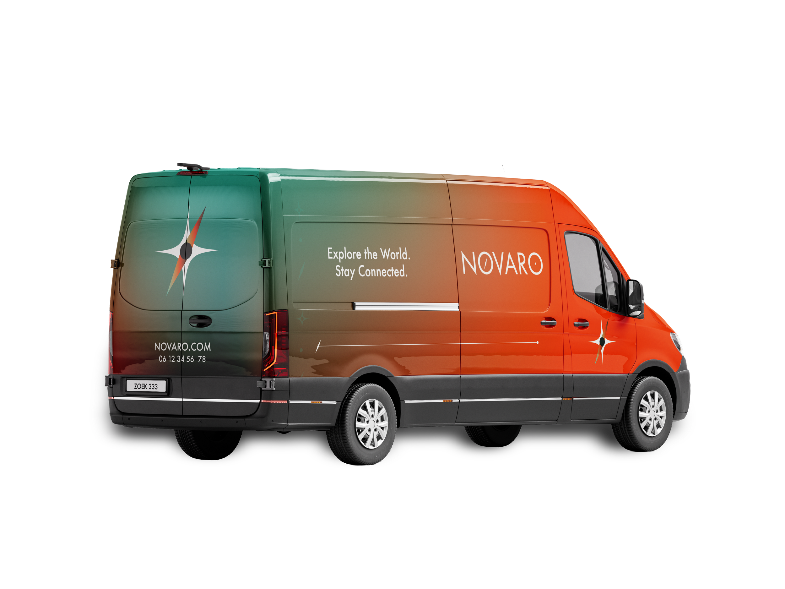Novaro