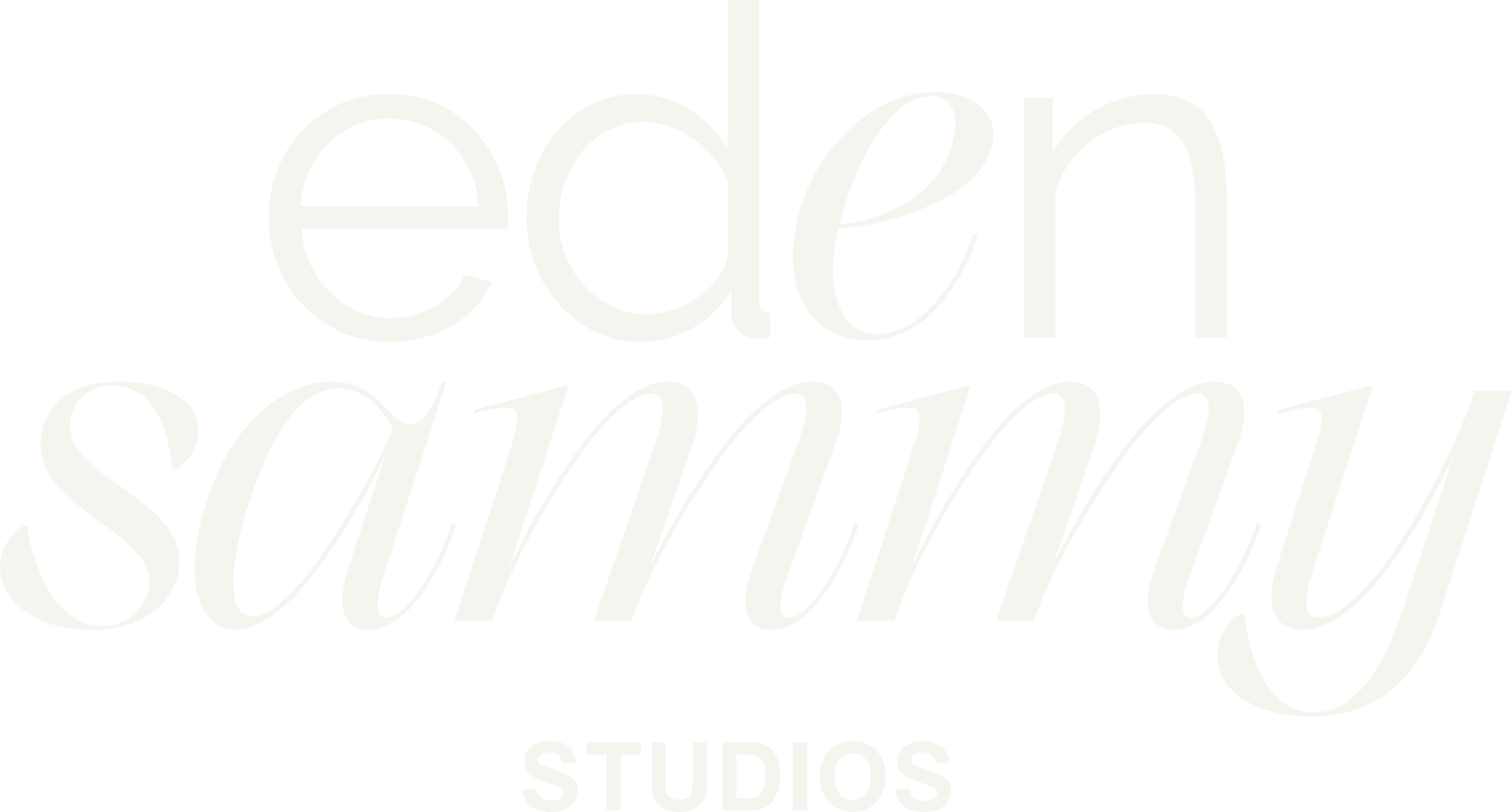 Eden Sammy Studios
