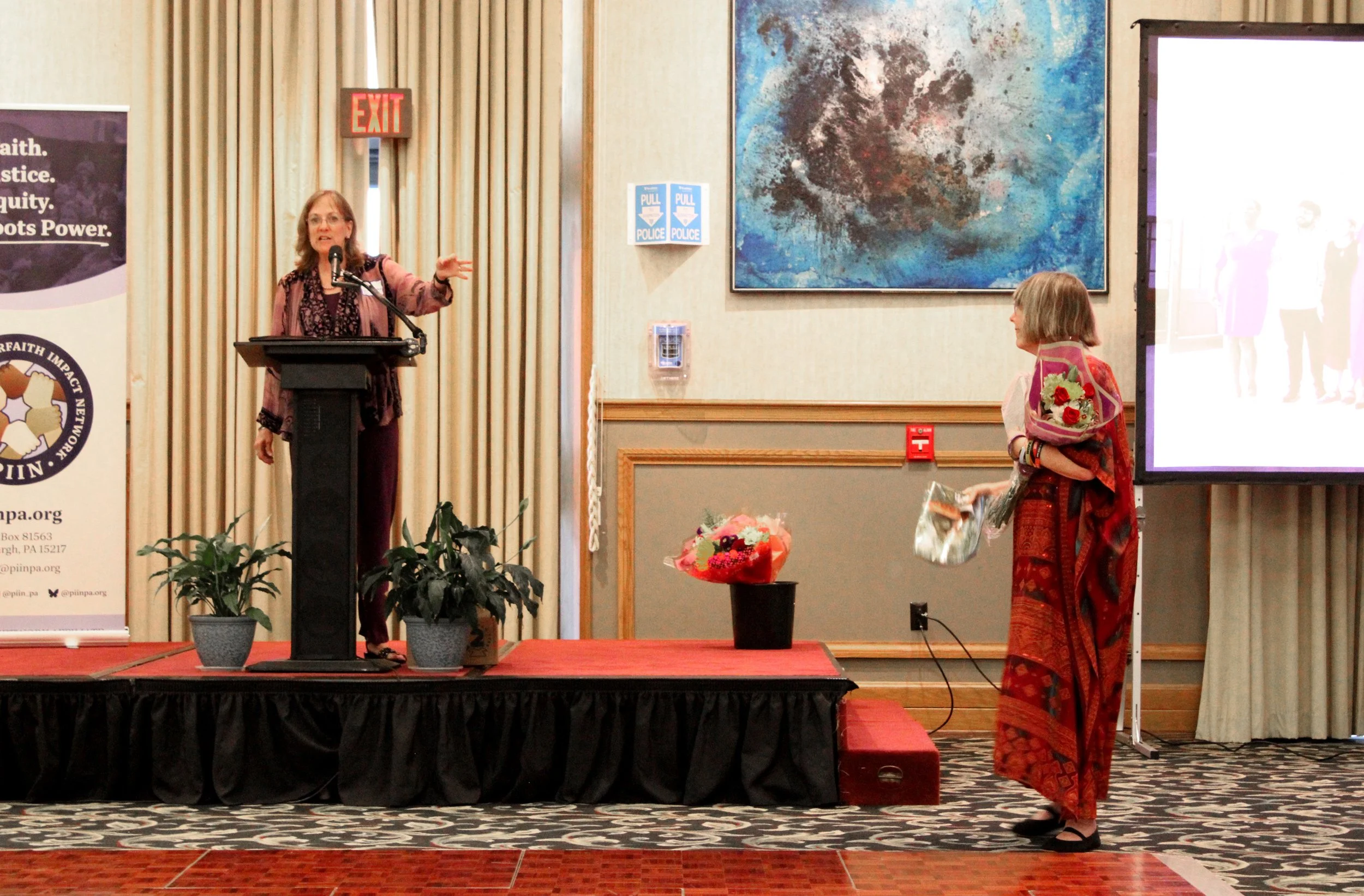 2026 Gala — PIIN