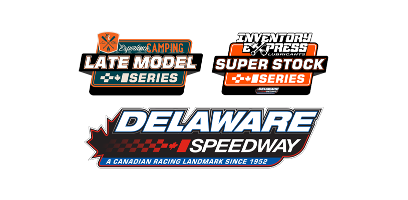 DELAWARE WEEKLY SERIES - 50 LAP SPECIAL &amp; PRO LATE MODEL