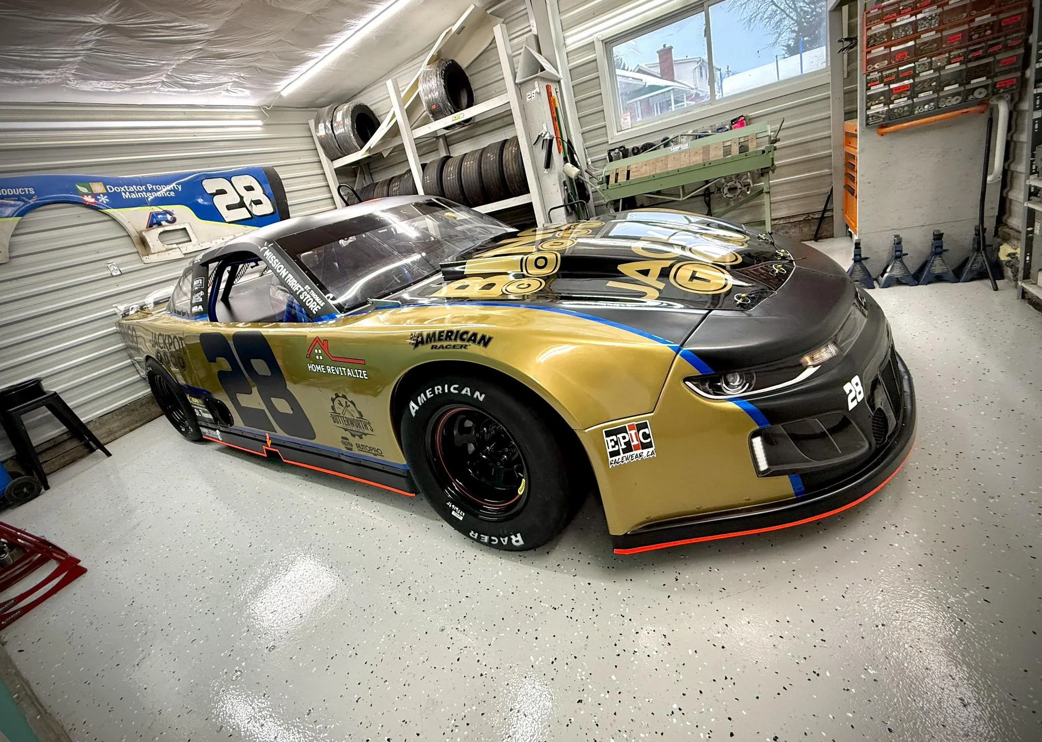 Ryan Dyson Hopeful Hardwork and Experience Turn into Success