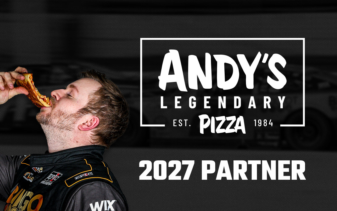 JRD Welcomes Back Andy’s Legendary Pizza Lambeth for 2027