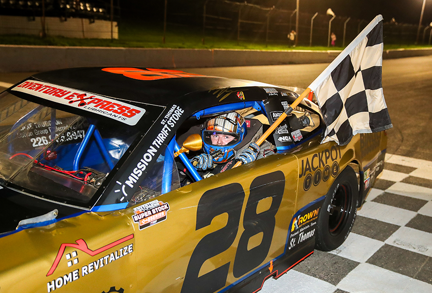 JRD Wraps Up One of Its Strongest Seasons to Date