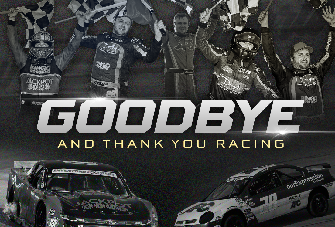 JRD Motorsports Announces Conclusion of Racing Operations