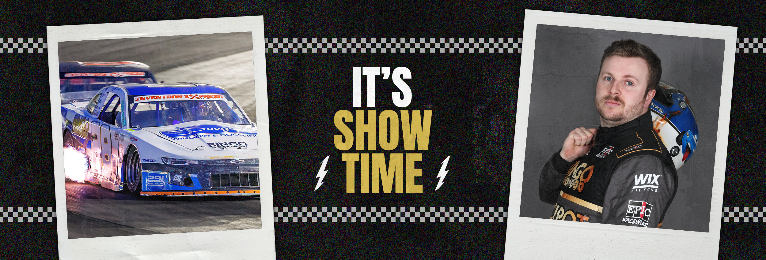 JRD Motorsports 2026