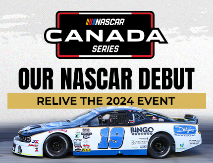 NASCAR Canada Series