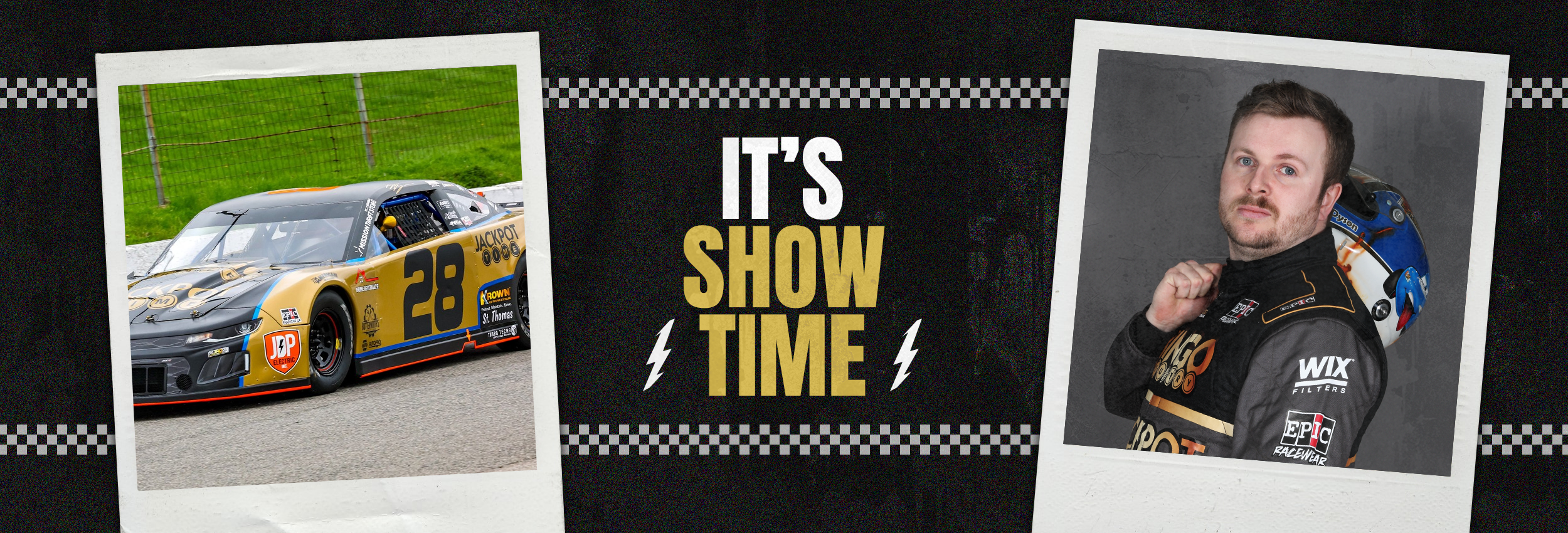 JRD Motorsports 2026