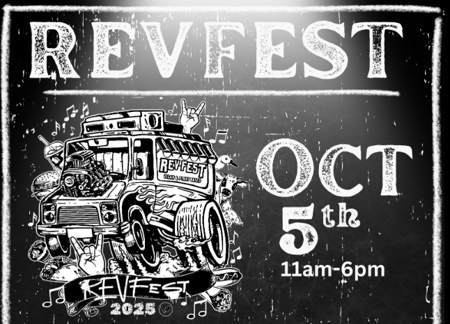 REVFest