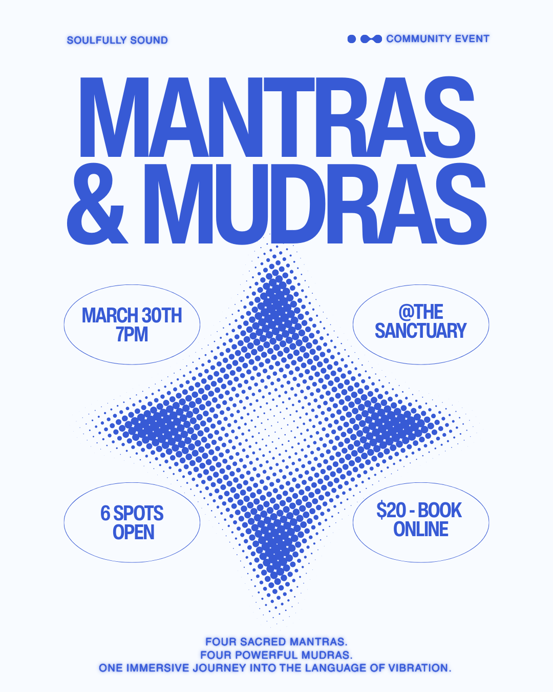Mantras &amp; Mudras