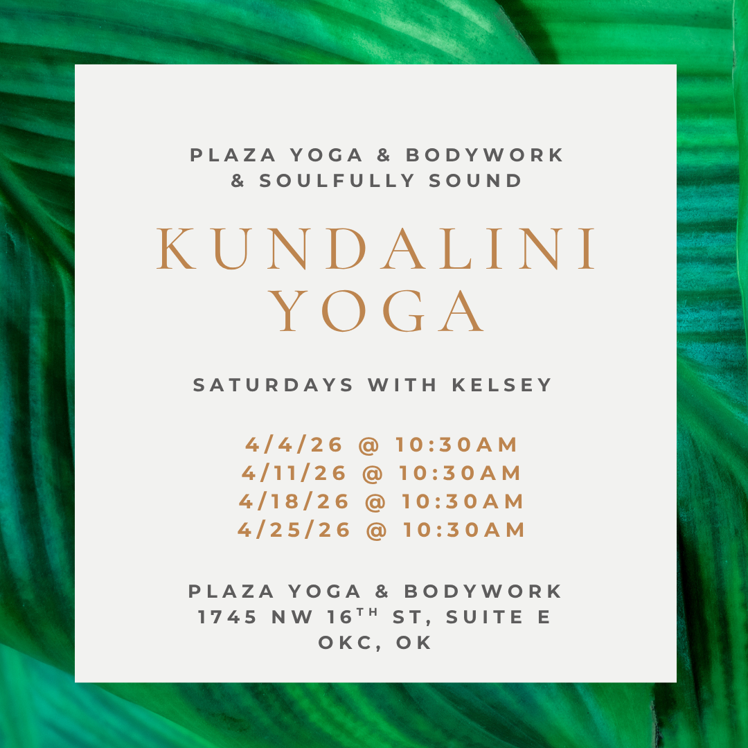 Kundalini Yoga 