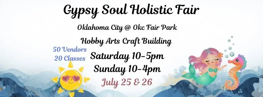 Gypsy Soul Fair