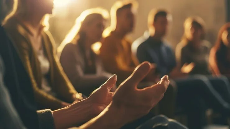 Psychoeducational Events