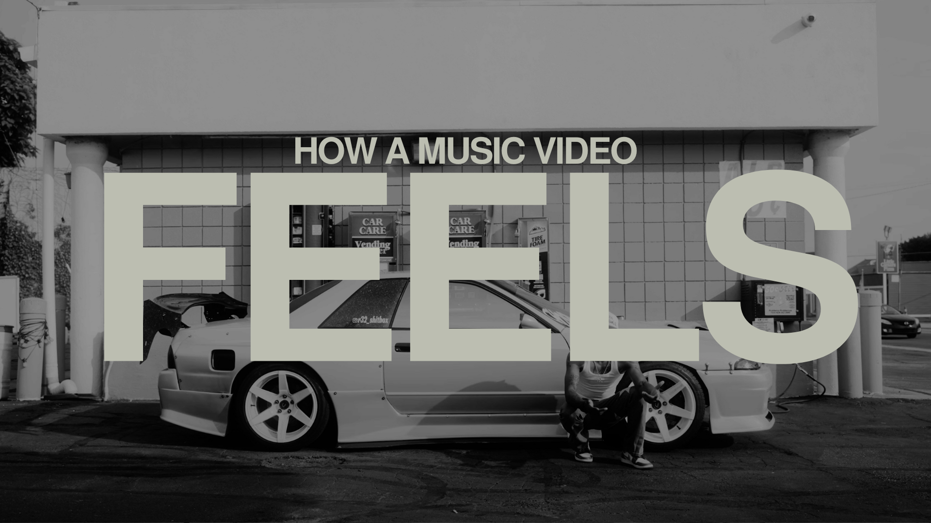 What a Music Video Feels Like: Elijah’s “The Answers” and the Art of Visual Presence