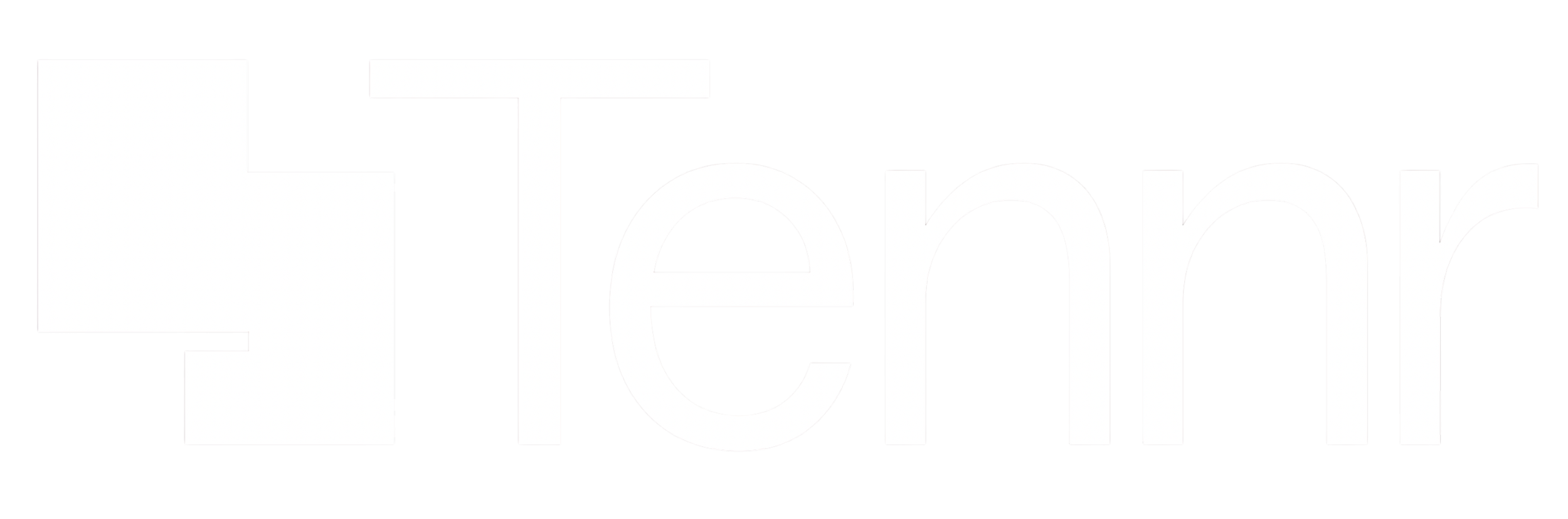 Black background with the word 'Ticker' in large white letters, partially visible.