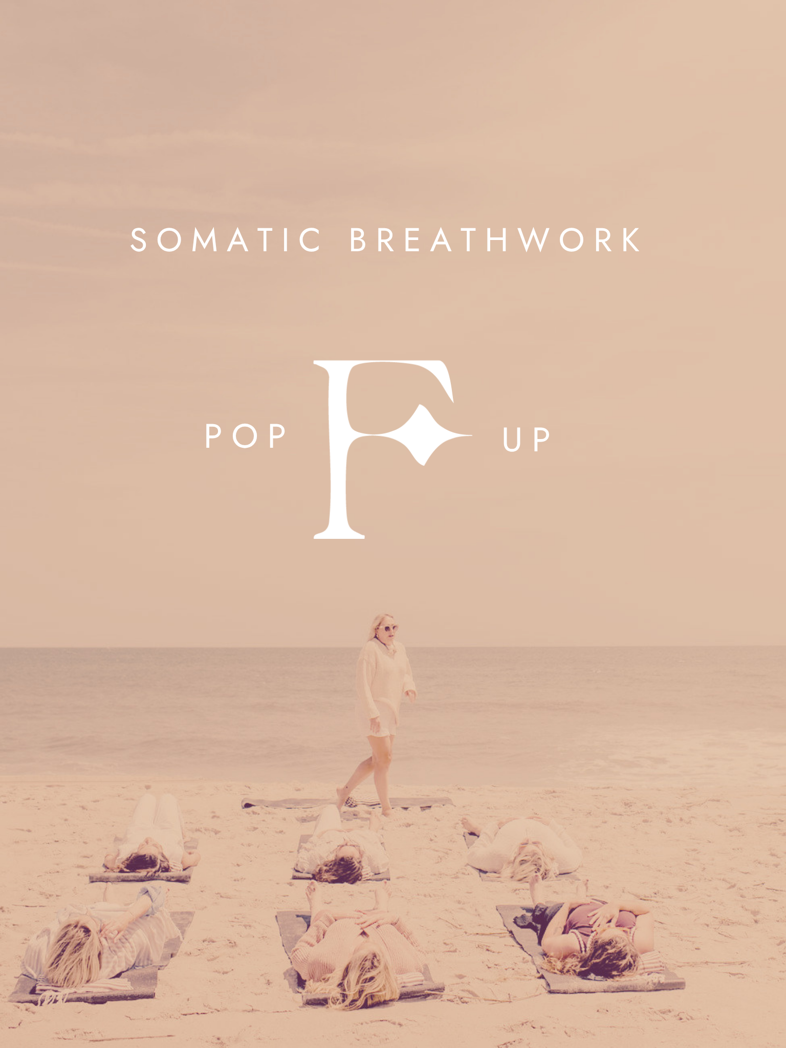 Breathwork + Soundbath