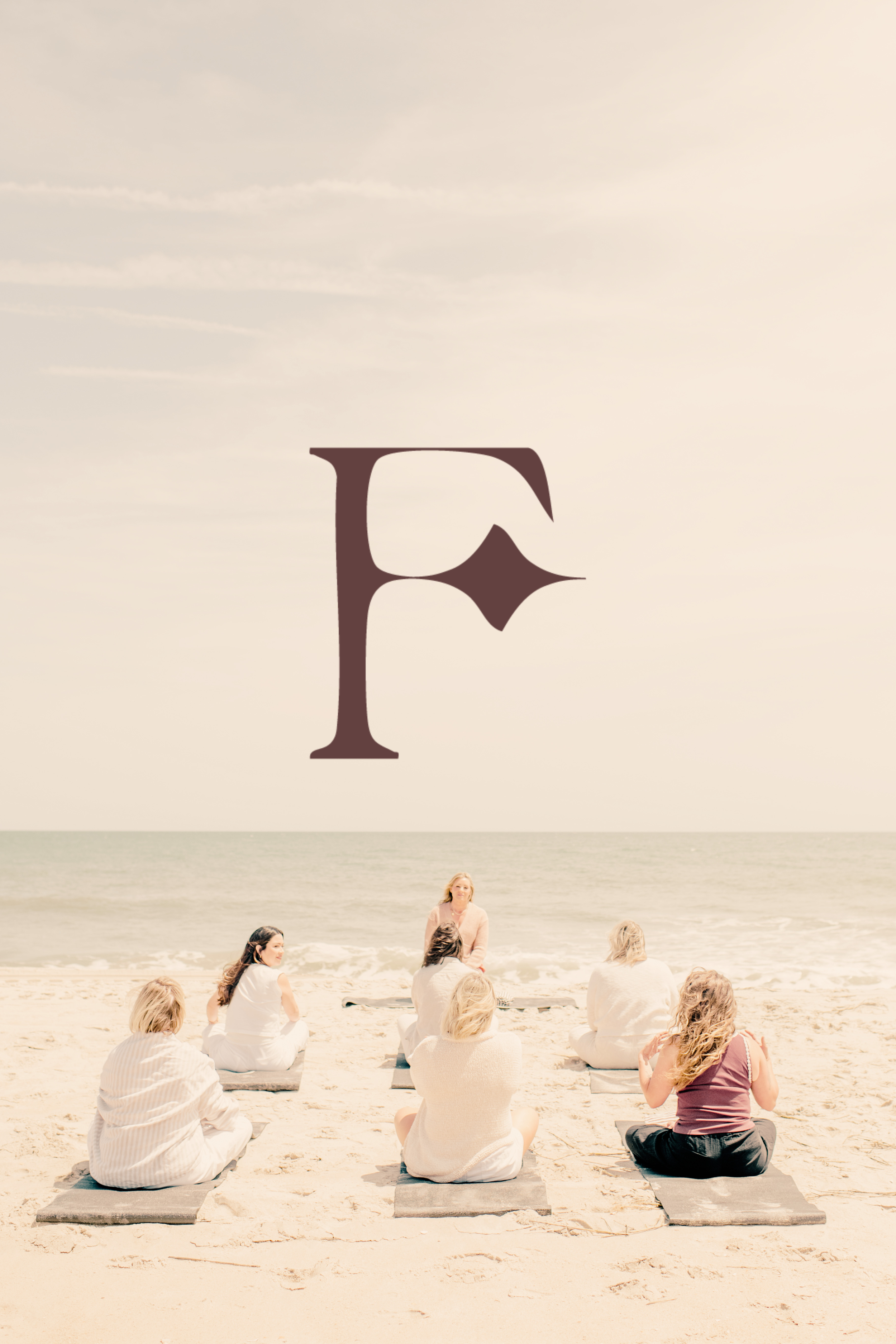 Carolina Beach Reset + Relax