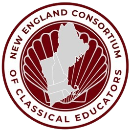 New England Consortium of Classical Educators Logo
