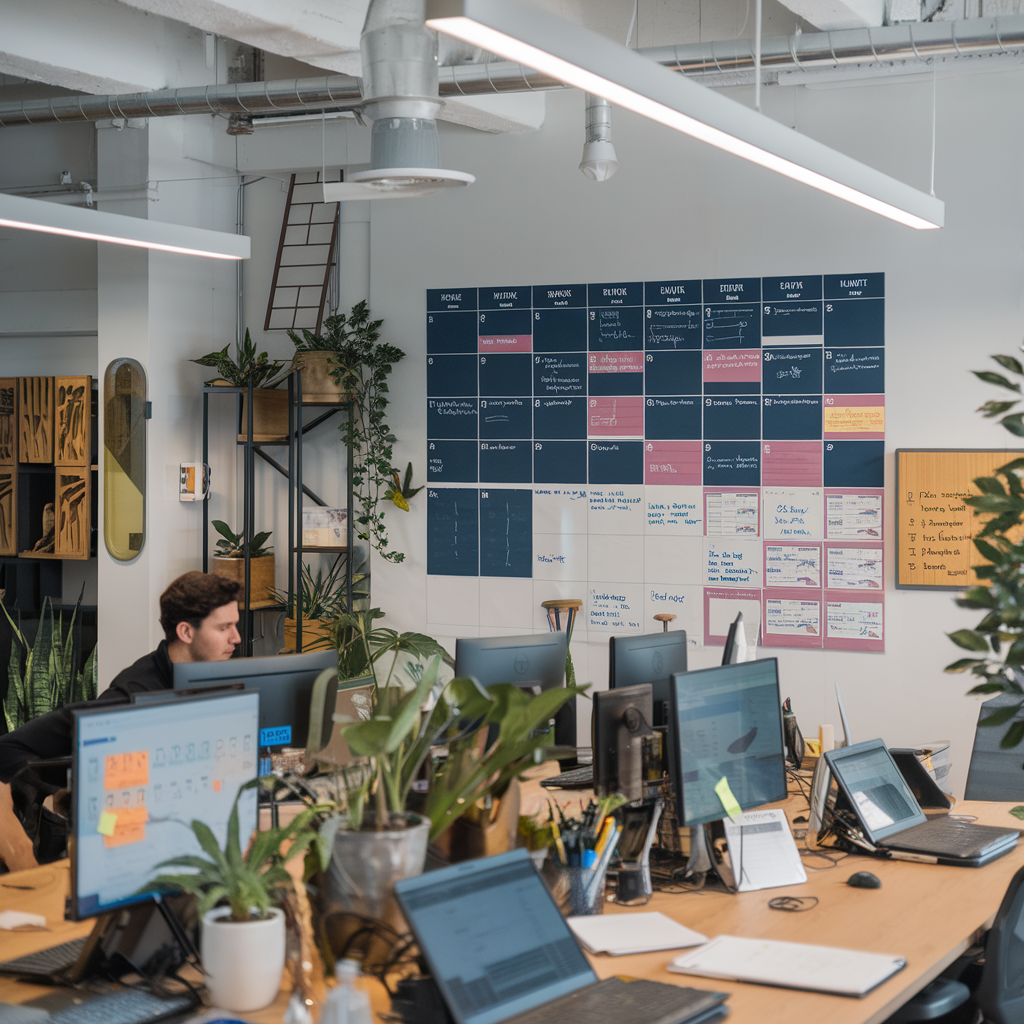 The VC Talent Playbook: When to Bring in a Boutique Agency
