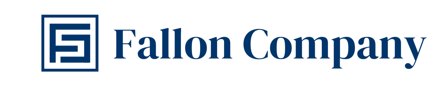 Fallon Company