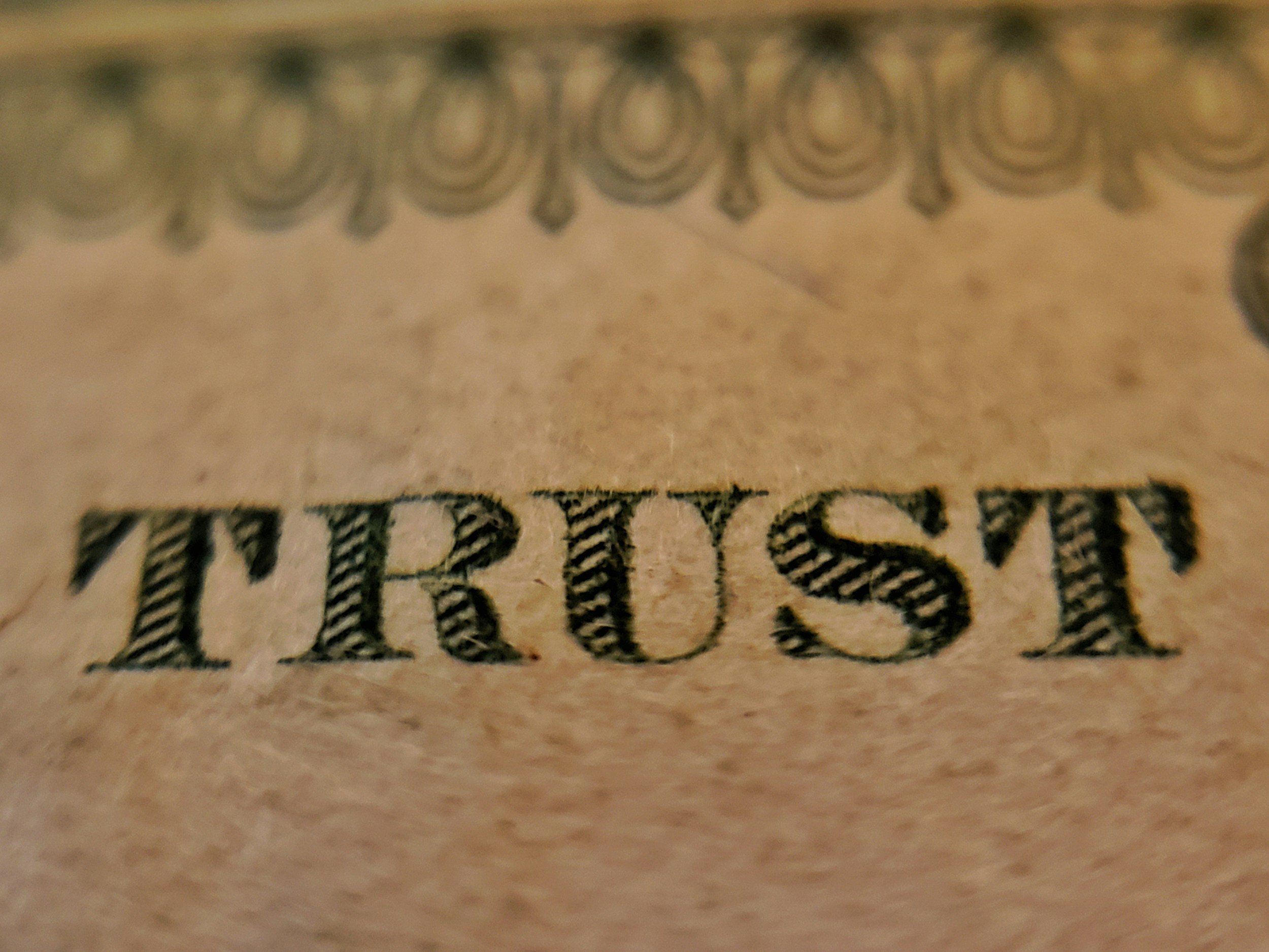 How Trustworthy is Your Leadership?
