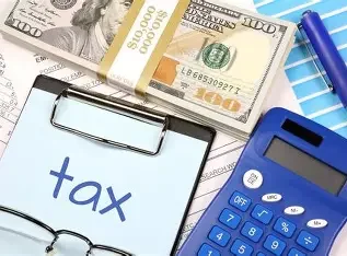 IRS has announced its new 2025 tax brackets. Here's what to know.