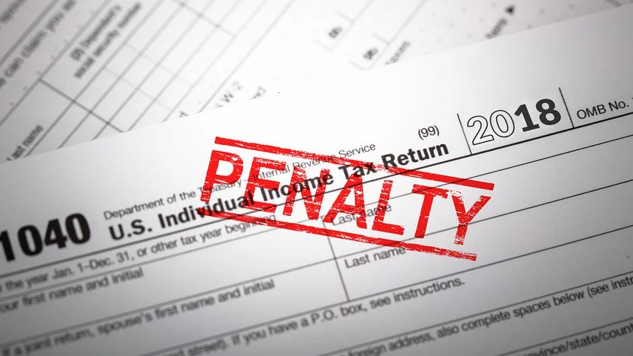 IRS simplifies penalty relief, introduces automatic process for eligible taxpayers