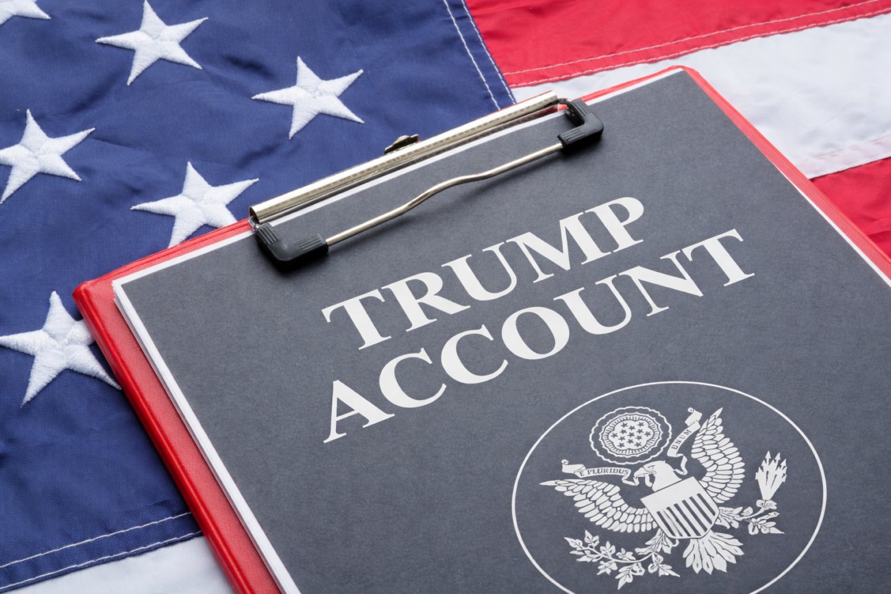Trump Accounts for kids launched July 4: What parents need to know