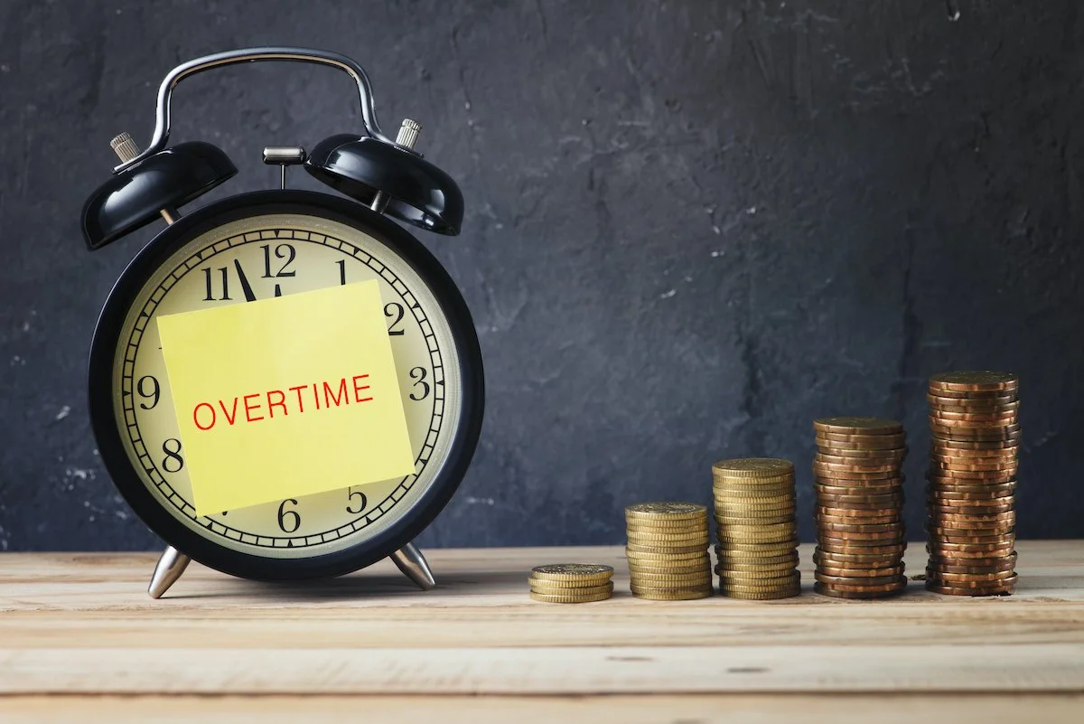 no tax on overtime’ deduction rules. What workers need to know