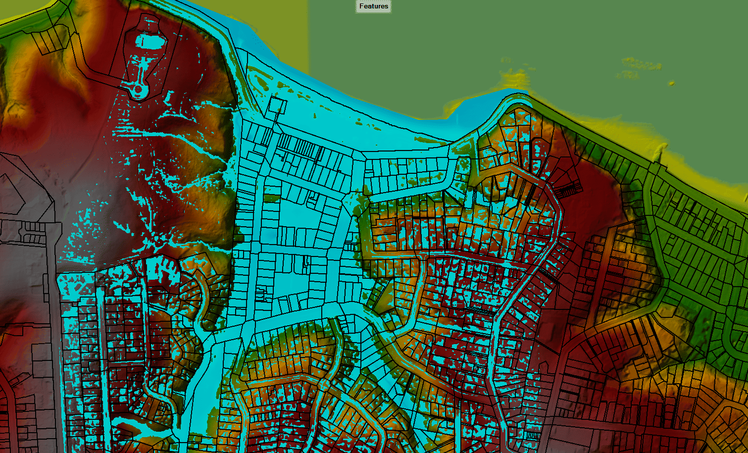 Flood Hazard Risk Assessment