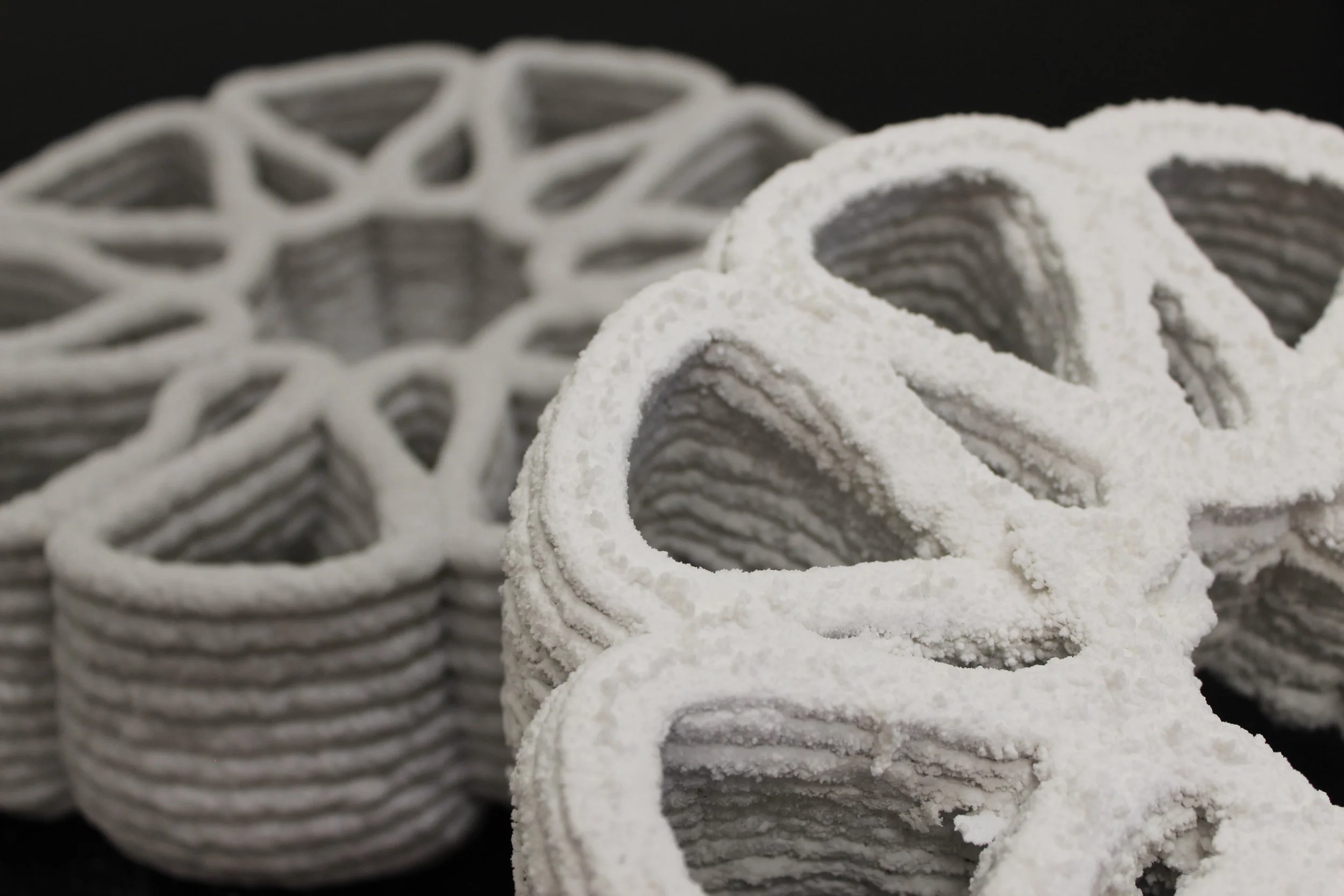 ImpressioVivo présenté dans le cadre de la journée Fabrication Additive 