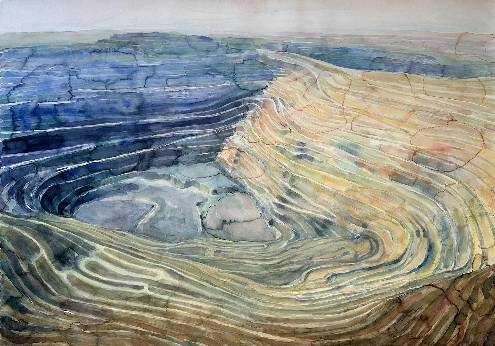 Kristina Solomoukha aux Débats de l’INHA : décoloniser l’art ukrainien pour repenser l’identité culturelle