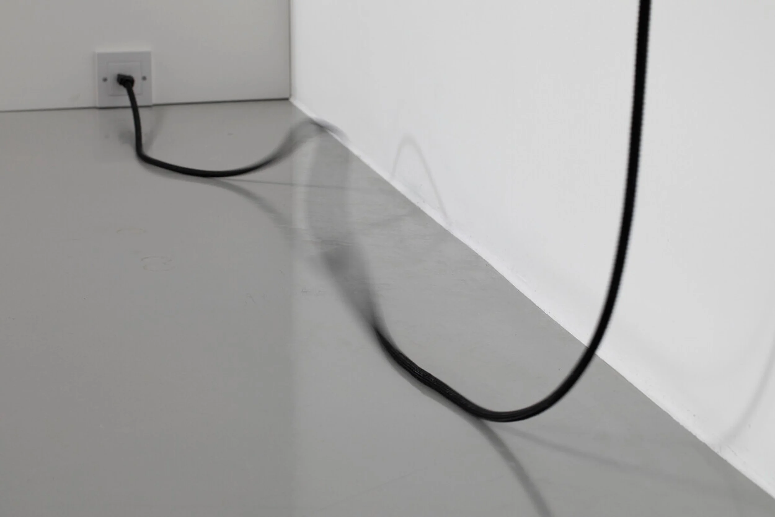 Samuel Bianchini — Conférence au Creative Robotics Lab de Linz