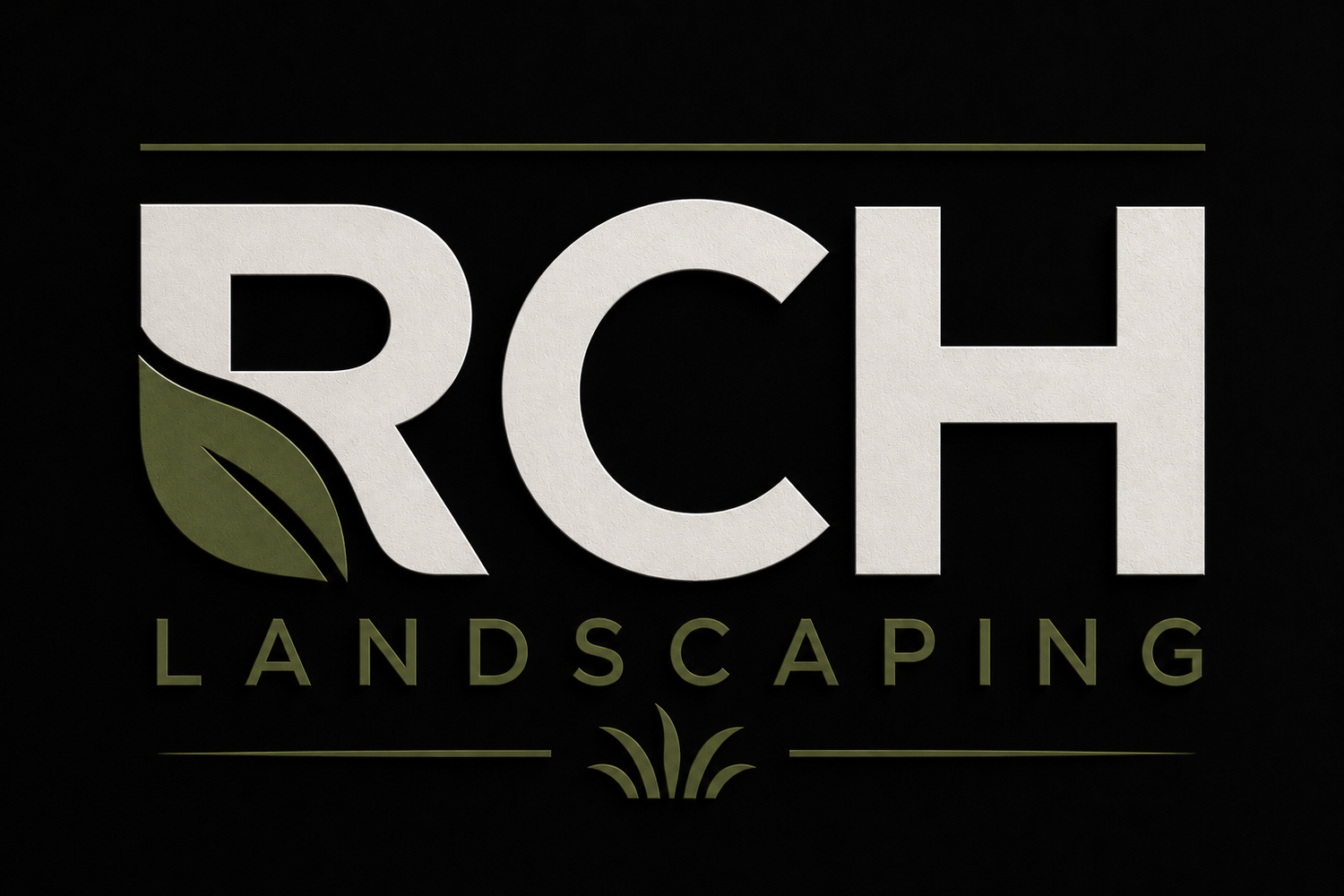 RCH Landscaping