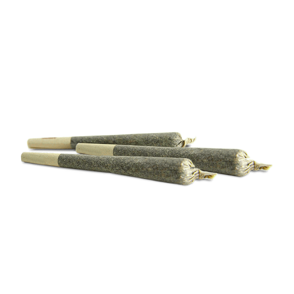 West Coast Meds Recreational Dispensary.
