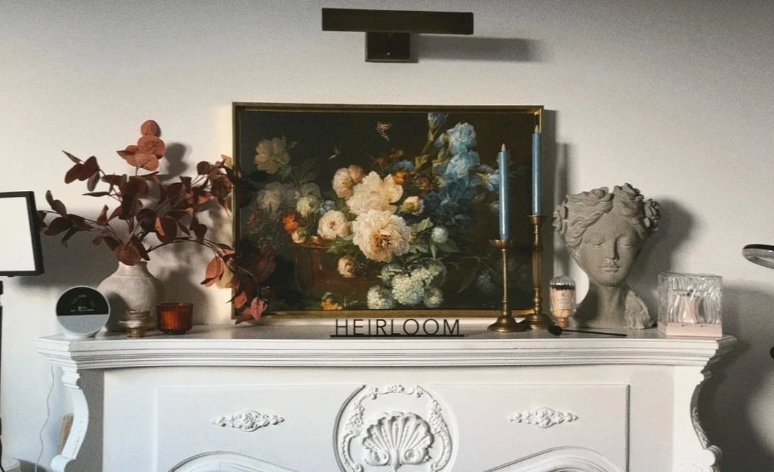 Big changes at the studio to make room for fun things ✨ 

Official announcement coming next month!