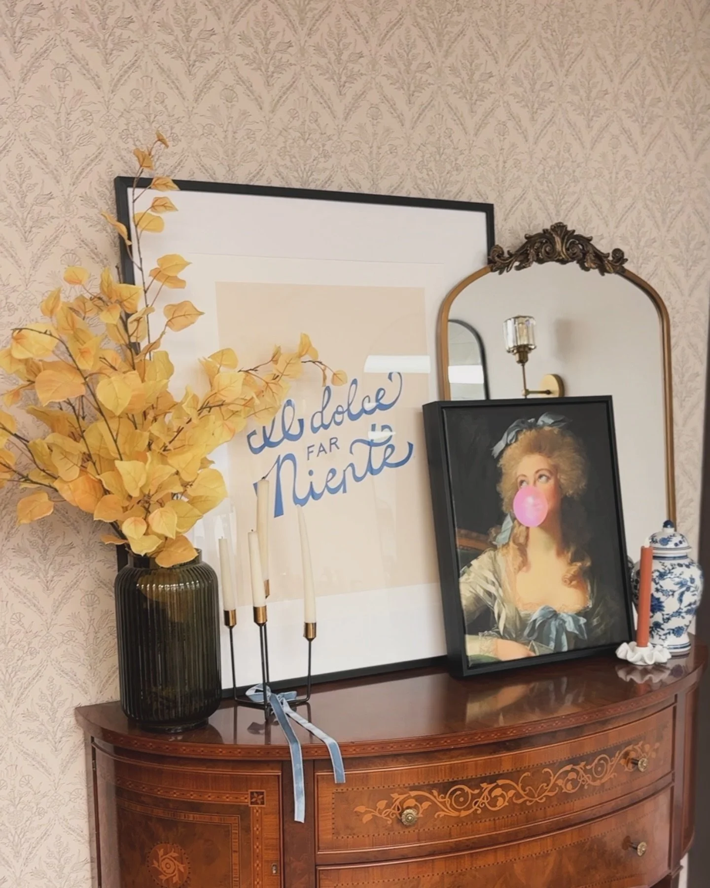 Big things happening at the Studio (one of which being a name change). Stay tuned! Very, very excited for what&rsquo;s to come in 2025 ✨