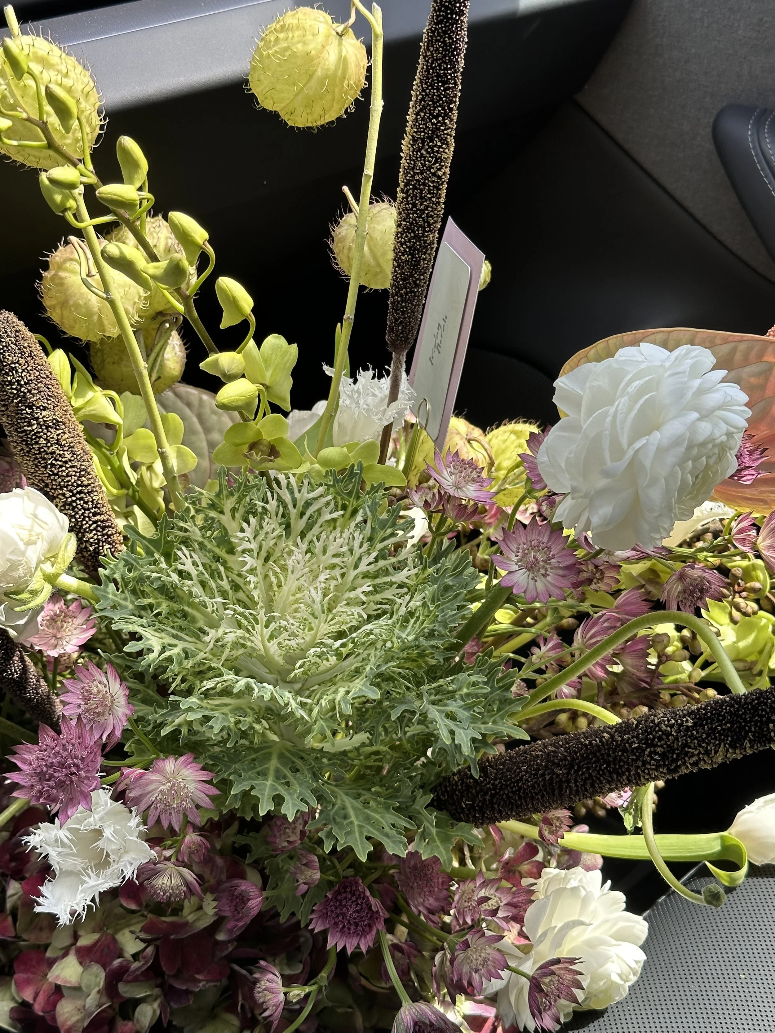 standard arrangements