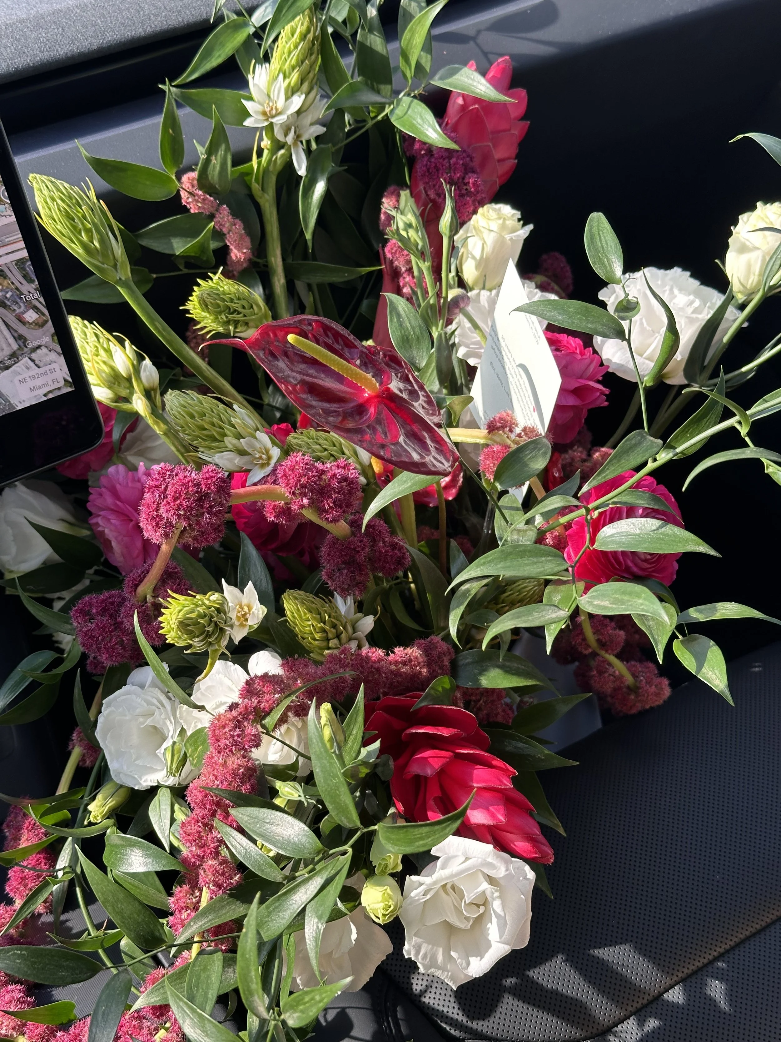 premium arrangements