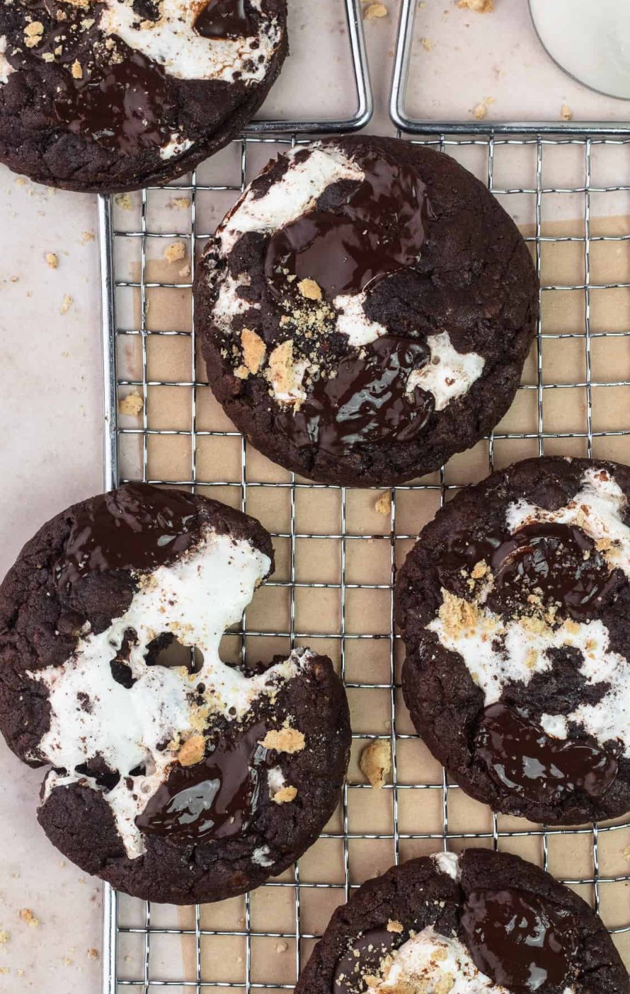 S more's Cookie