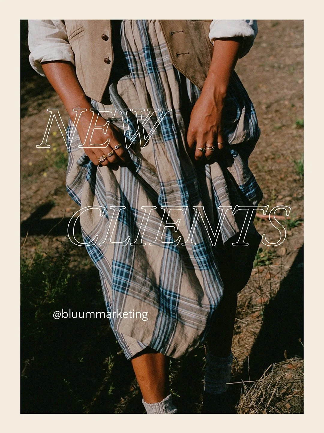 We&rsquo;ve been booked &amp; busy over here, and welcoming this dream lineup of clients has been the sweetest gift of all 🫶

If you&rsquo;re hoping to partner up: January 2026 is already a full house (!!), but February (and beyond) has seats open f