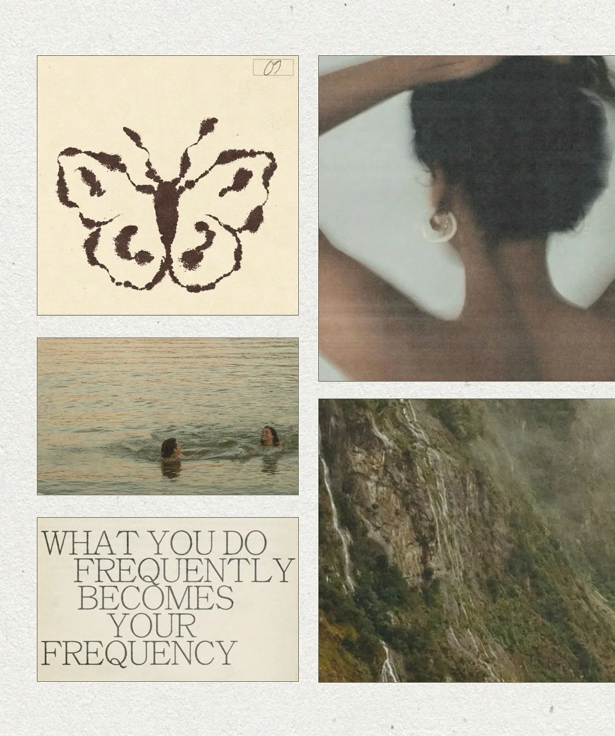 Budding intentions for 2026 🌞

&bull; Make time to recalibrate my pace in the midst of the earth
&bull; Dance! Seek movement as an active meditation
&bull; More unstructured time, ideally in nature
&bull; Infuse more joy and curiosity into everythin