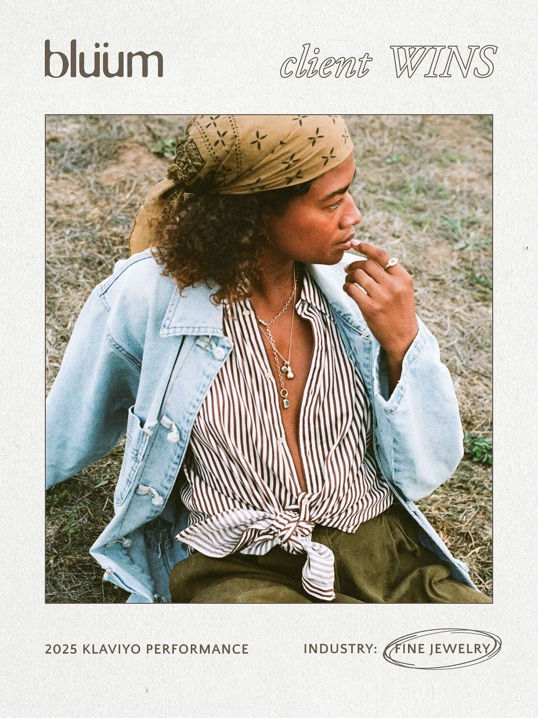 Maddy, Founder of Made Line Jewelry, arrived with a pulse on her community that most spend years trying to develop&mdash;a cult following of Pendulum Club customers, a thriving organic presence, and a level of deep listening that gave her a natural e