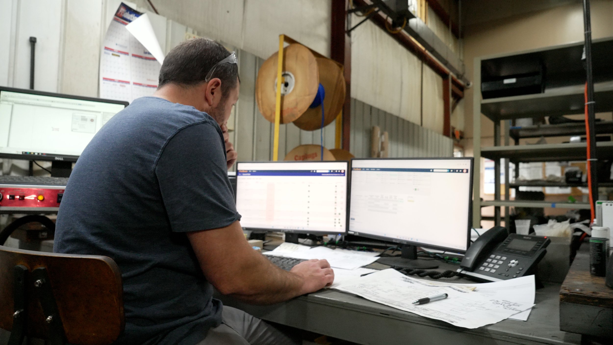 Why One Accountable Manufacturing Partner Makes Complex Projects Easier