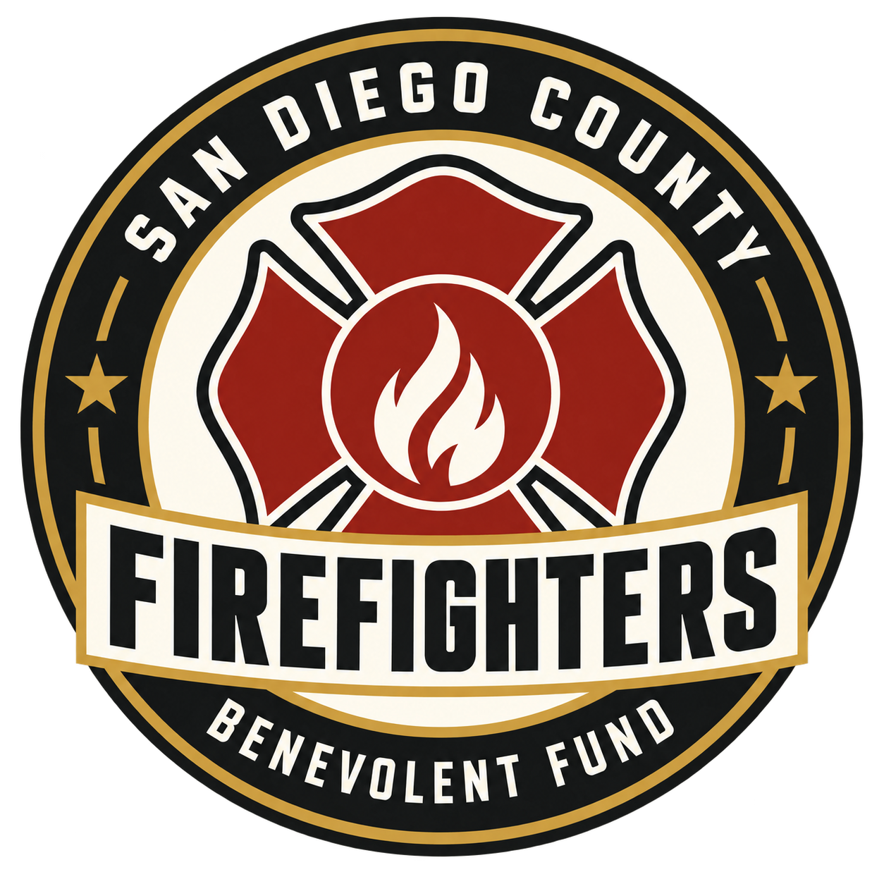 Cal Fire San Diego Benevolent Fund