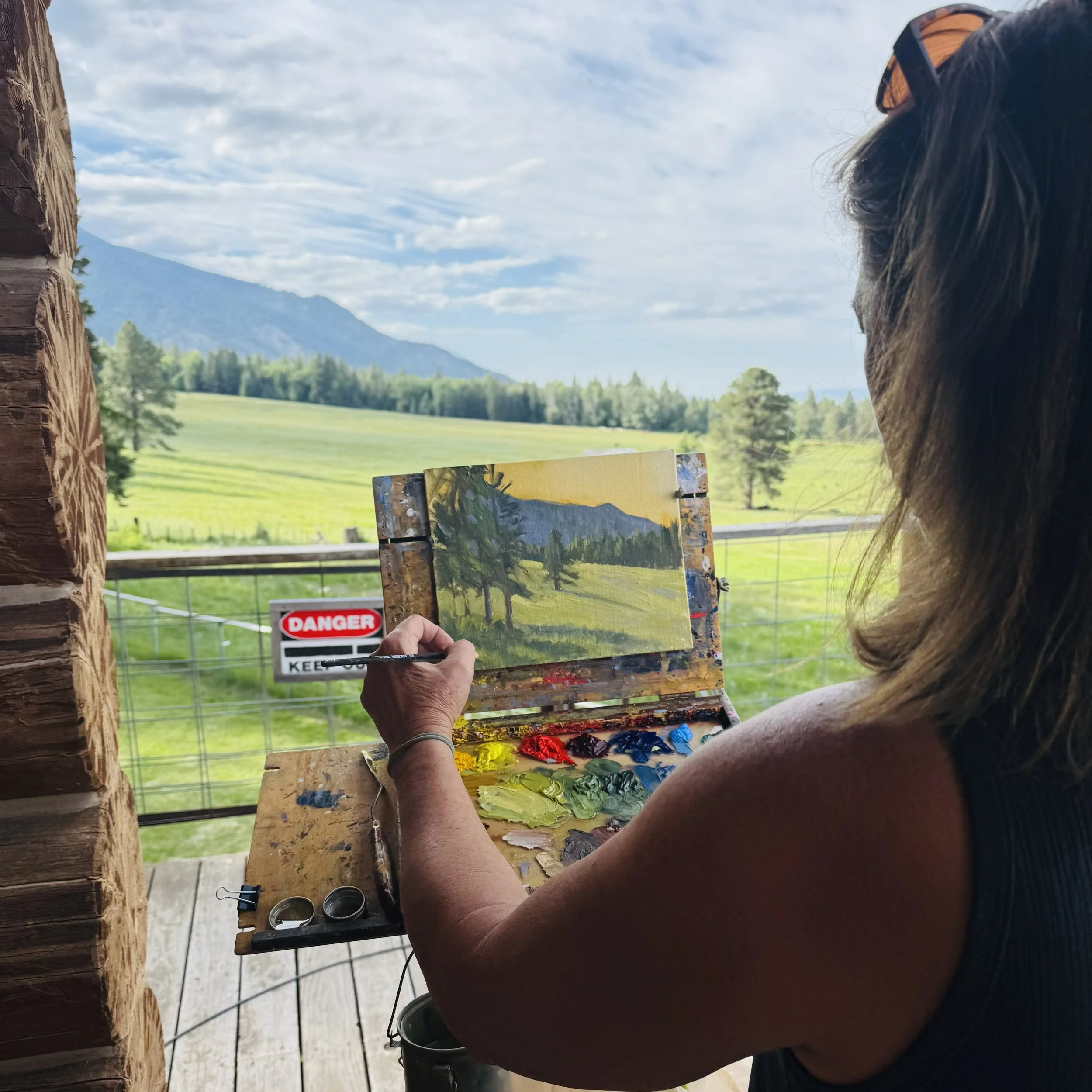 Good Bear Ranch: The Perfect Setting for Your Next Retreat or Workshop ...