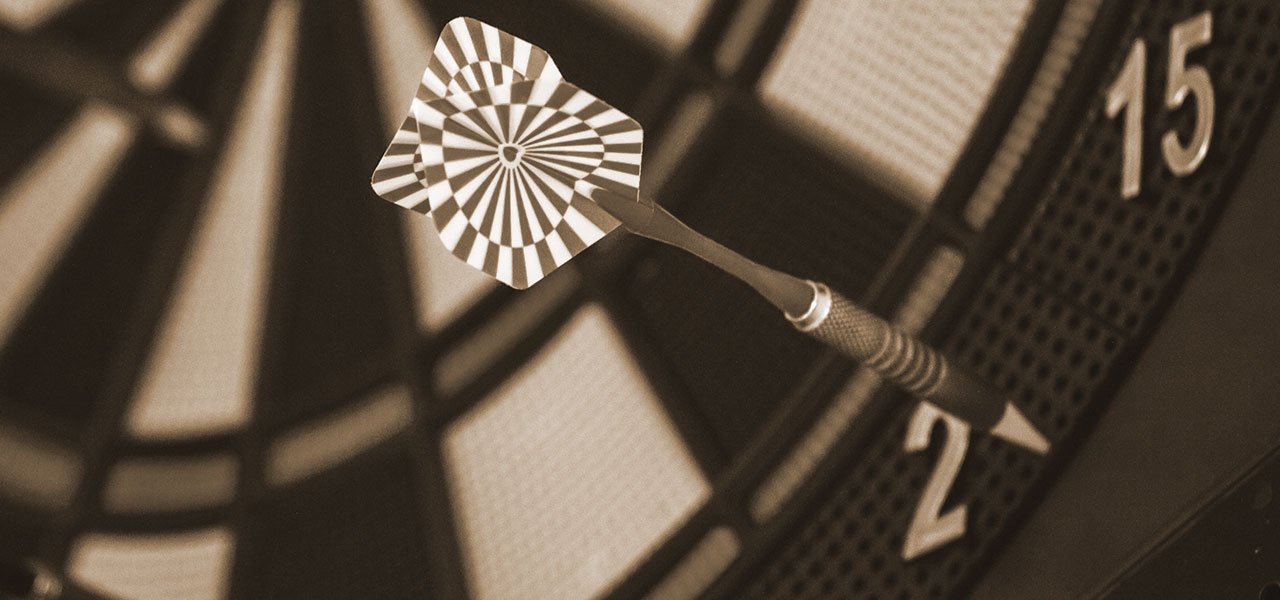 Content marketing is simple. It's just 5 things
