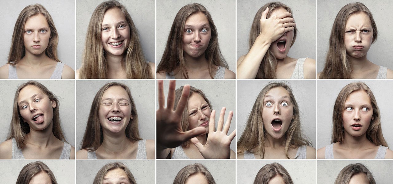 Make content great by adding a splash of personality