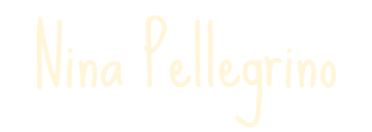 NINA PELLEGRINO